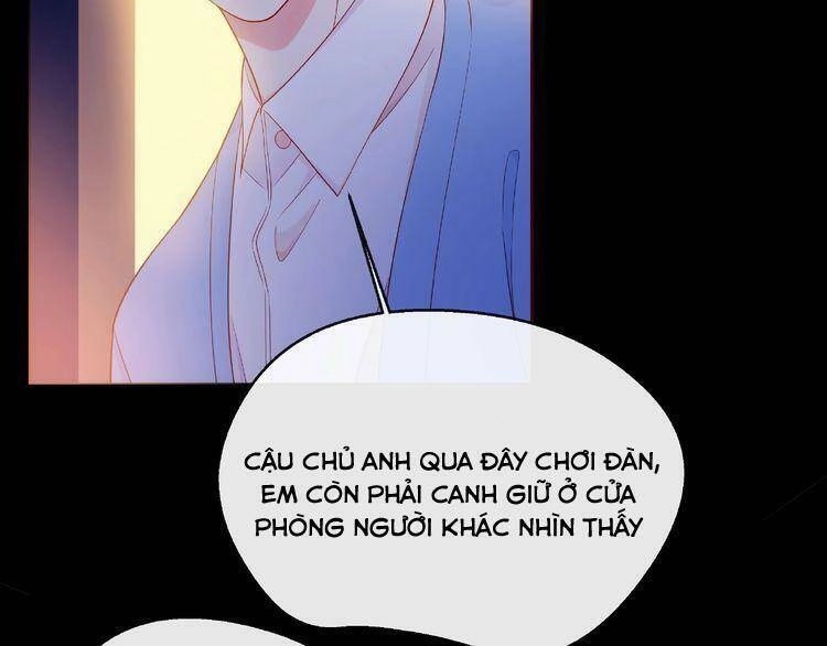 Giai Điệu Của Sự Va Chạm Chapter 39 - 19