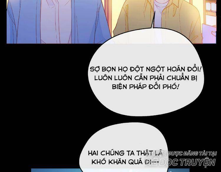 Giai Điệu Của Sự Va Chạm Chapter 39 - 21