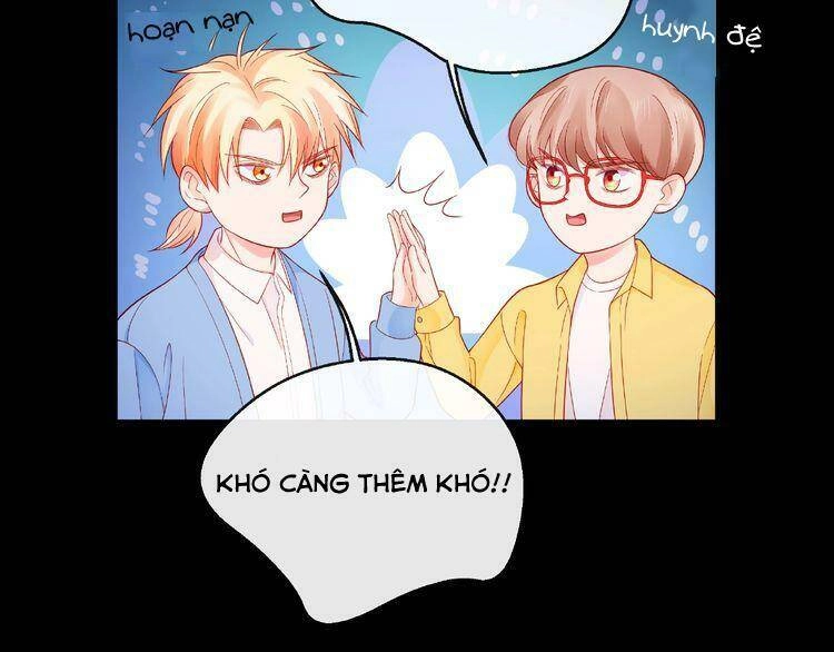 Giai Điệu Của Sự Va Chạm Chapter 39 - 22