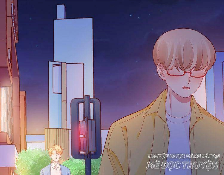 Giai Điệu Của Sự Va Chạm Chapter 39 - 51