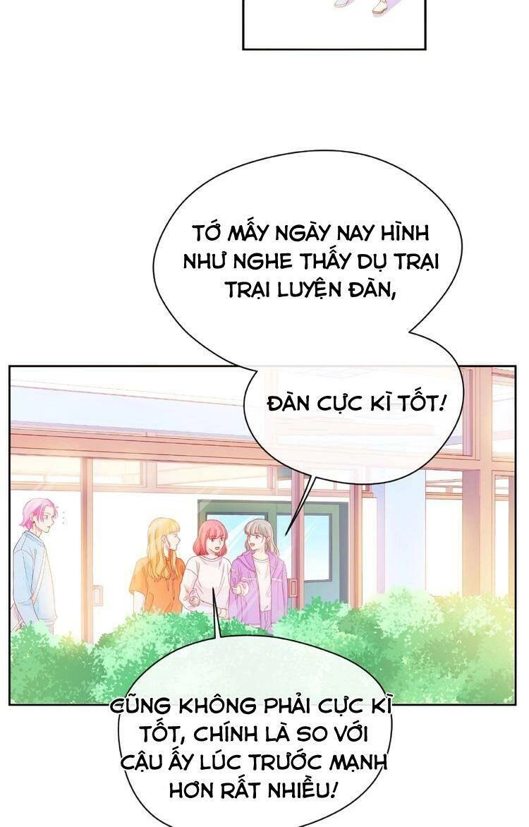 Giai Điệu Của Sự Va Chạm Chapter 39 - 60