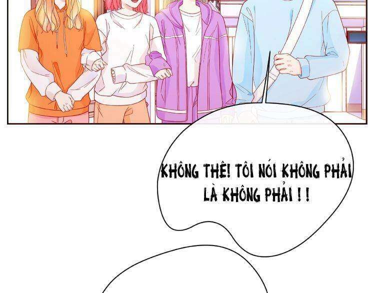 Giai Điệu Của Sự Va Chạm Chapter 39 - 72