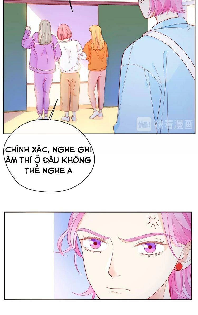 Giai Điệu Của Sự Va Chạm Chapter 39 - 77