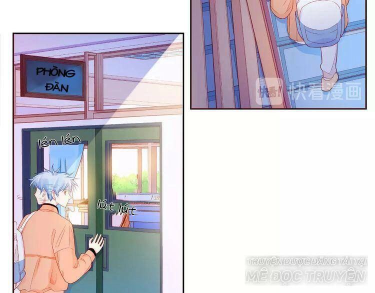 Giai Điệu Của Sự Va Chạm Chapter 39 - 86