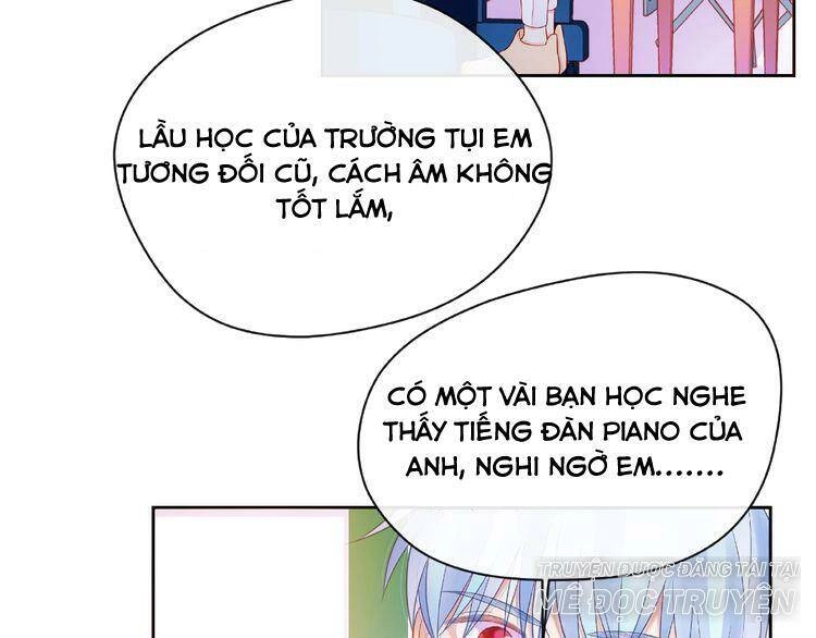 Giai Điệu Của Sự Va Chạm Chapter 39 - 101