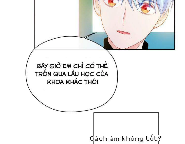 Giai Điệu Của Sự Va Chạm Chapter 39 - 102