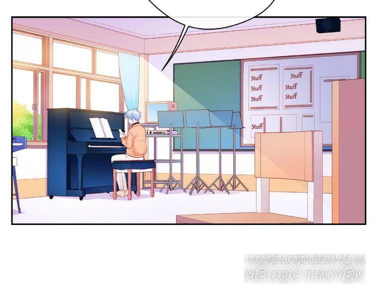 Giai Điệu Của Sự Va Chạm Chapter 39 - 106