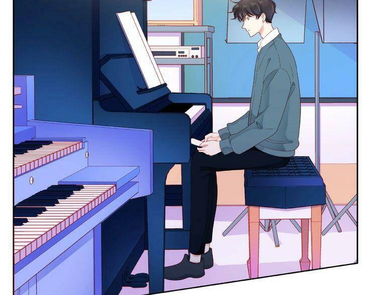 Giai Điệu Của Sự Va Chạm Chapter 39 - 108