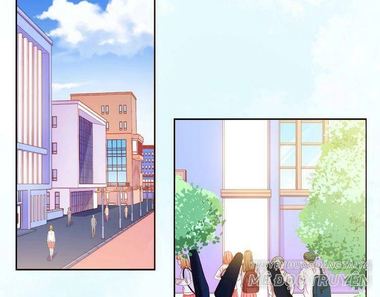 Giai Điệu Của Sự Va Chạm Chapter 39 - 121