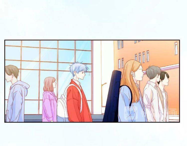 Giai Điệu Của Sự Va Chạm Chapter 39 - 123