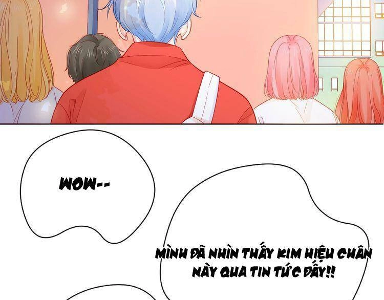 Giai Điệu Của Sự Va Chạm Chapter 39 - 127