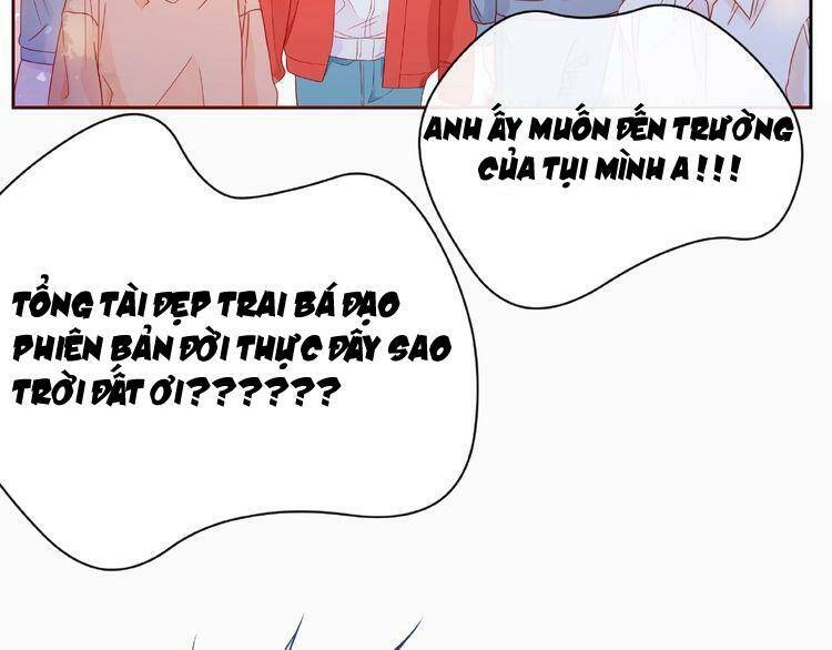 Giai Điệu Của Sự Va Chạm Chapter 39 - 129