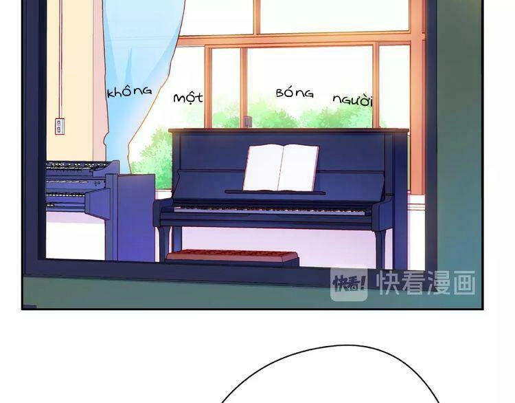 Giai Điệu Của Sự Va Chạm Chapter 40 - 47
