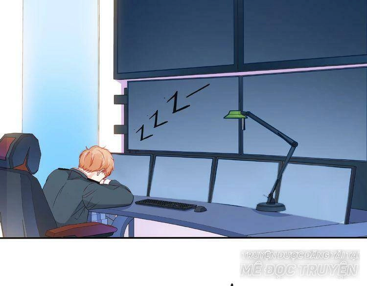 Giai Điệu Của Sự Va Chạm Chapter 40 - 51