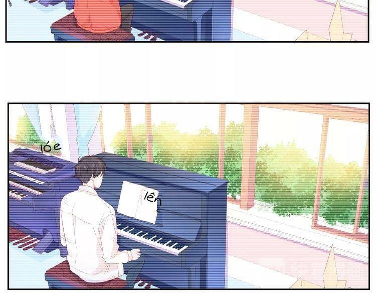 Giai Điệu Của Sự Va Chạm Chapter 40 - 63