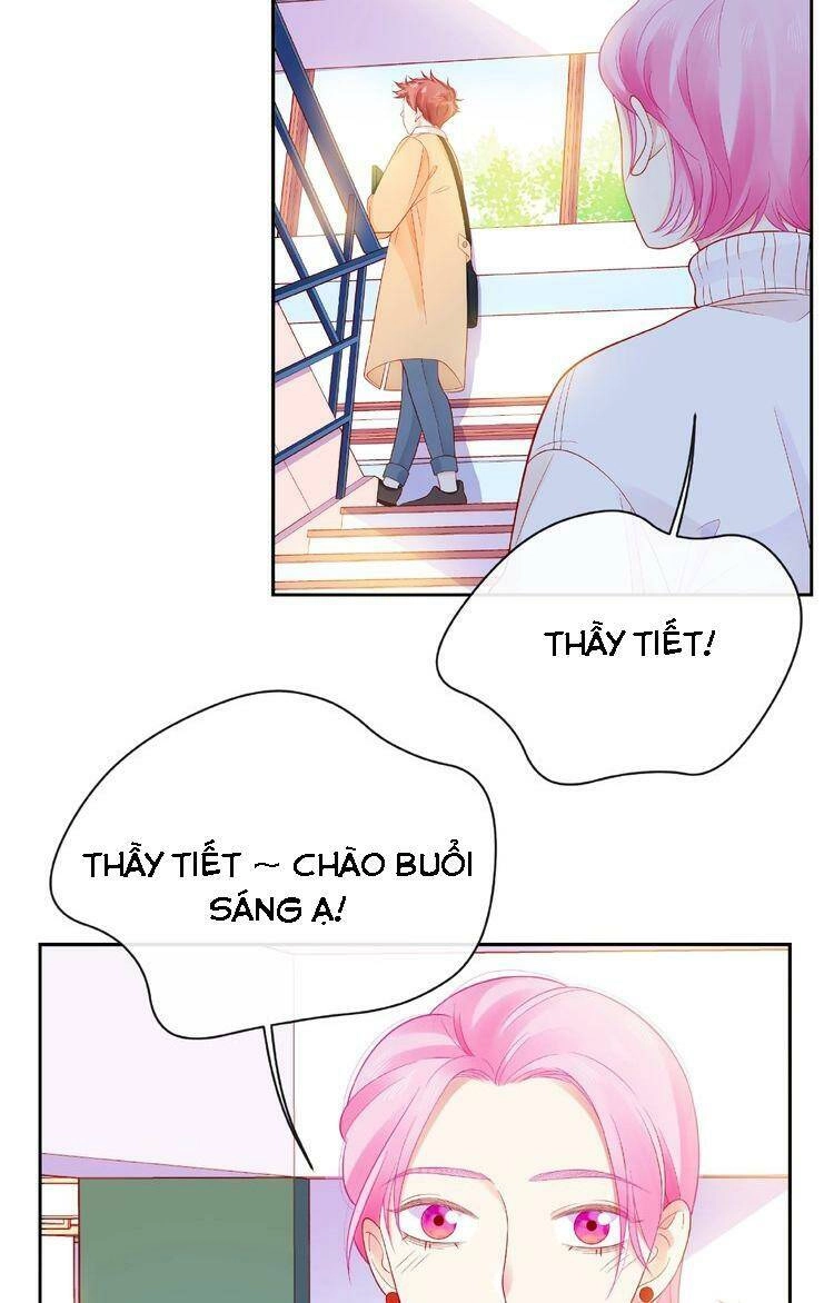 Giai Điệu Của Sự Va Chạm Chapter 40 - 72