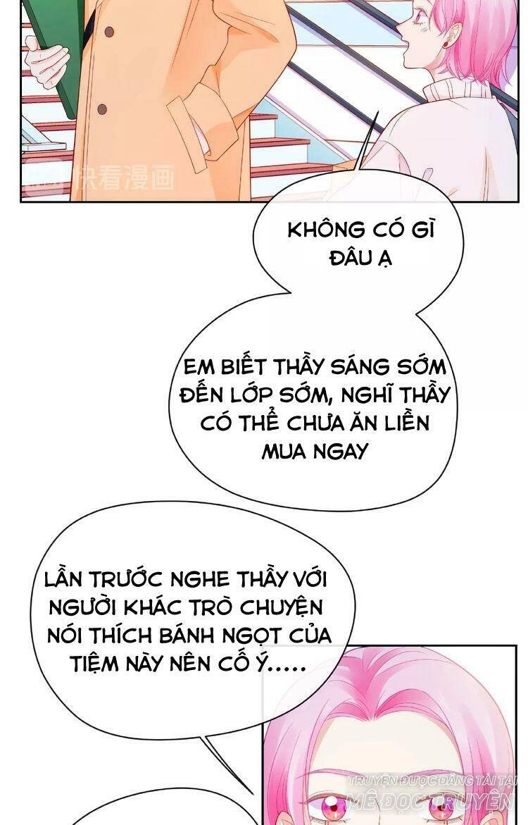 Giai Điệu Của Sự Va Chạm Chapter 40 - 76