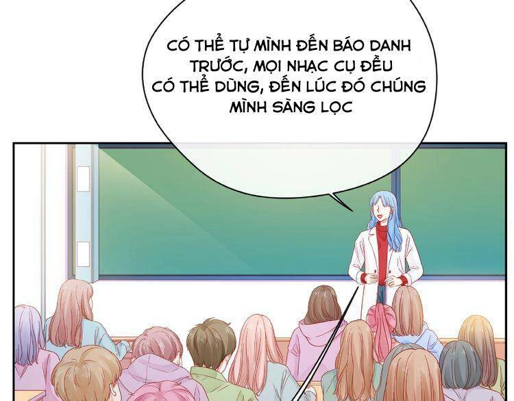 Giai Điệu Của Sự Va Chạm Chapter 40 - 89