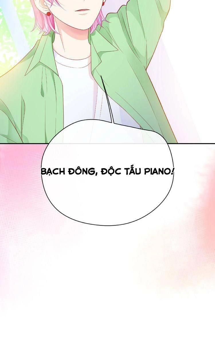 Giai Điệu Của Sự Va Chạm Chapter 40 - 123