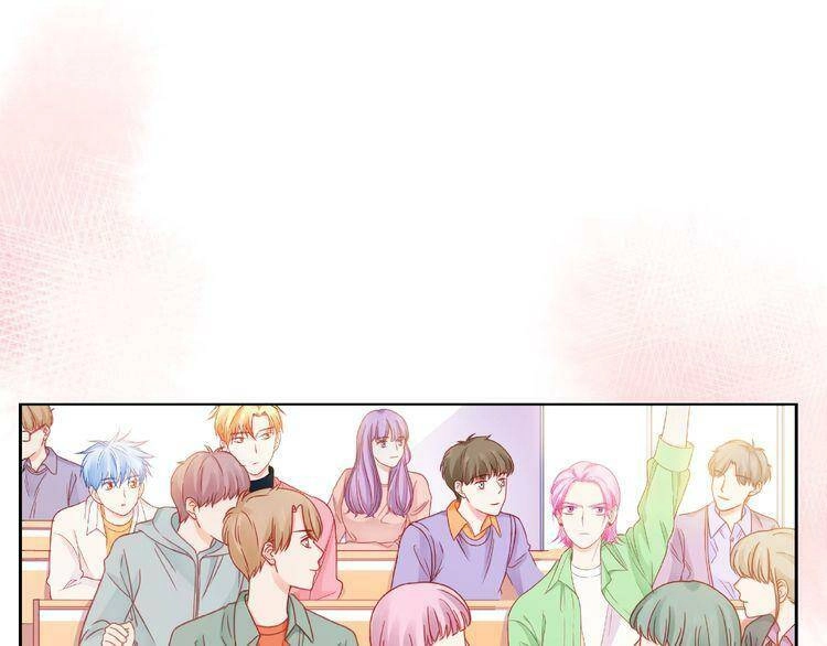 Giai Điệu Của Sự Va Chạm Chapter 40 - 124