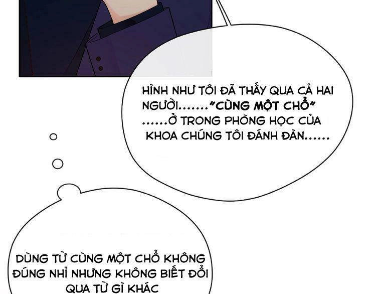 Giai Điệu Của Sự Va Chạm Chapter 43 - 44