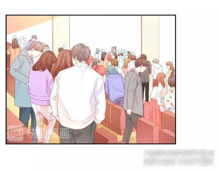 Giai Điệu Của Sự Va Chạm Chapter 43 - 81