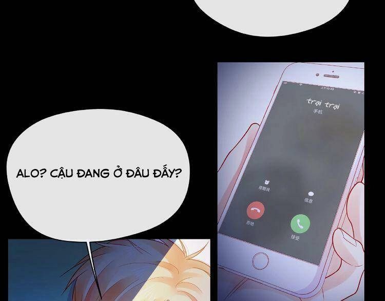 Giai Điệu Của Sự Va Chạm Chapter 44 - 8