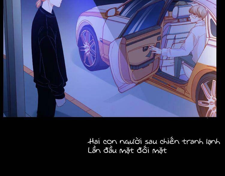 Giai Điệu Của Sự Va Chạm Chapter 44 - 34