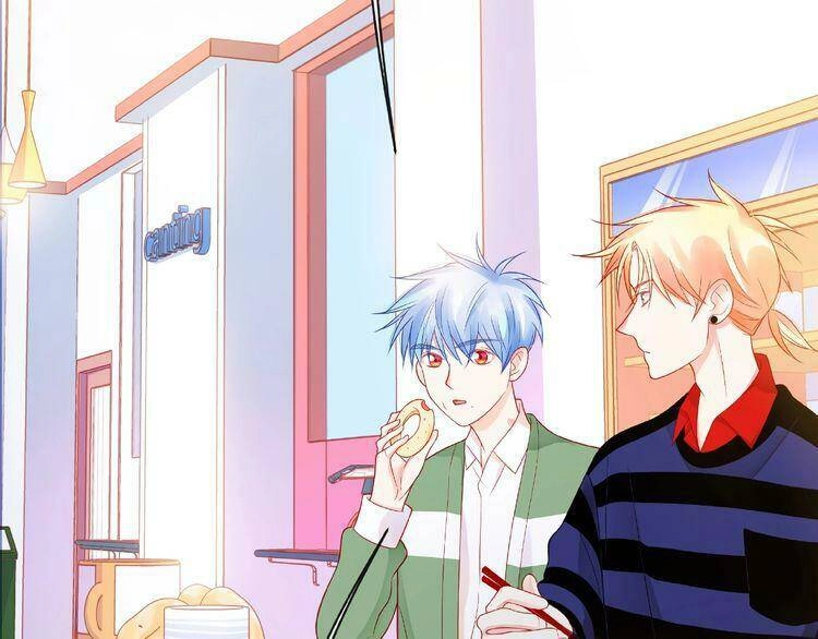 Giai Điệu Của Sự Va Chạm Chapter 45 - 32