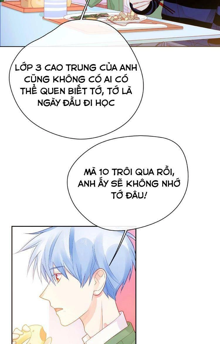 Giai Điệu Của Sự Va Chạm Chapter 45 - 33