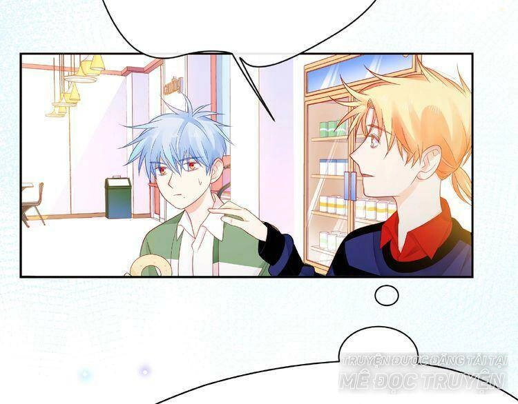 Giai Điệu Của Sự Va Chạm Chapter 45 - 41