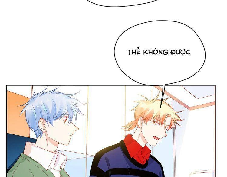 Giai Điệu Của Sự Va Chạm Chapter 45 - 55