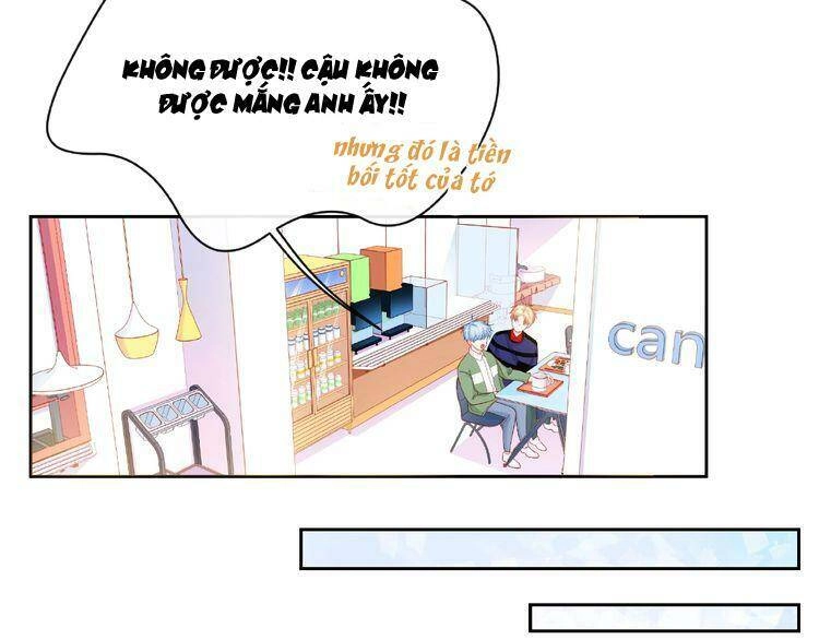 Giai Điệu Của Sự Va Chạm Chapter 45 - 57