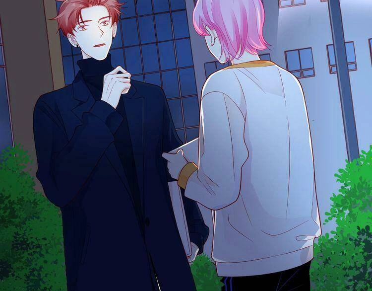 Giai Điệu Của Sự Va Chạm Chapter 46 - 27