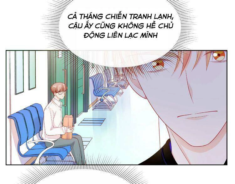 Giai Điệu Của Sự Va Chạm Chapter 46 - 72