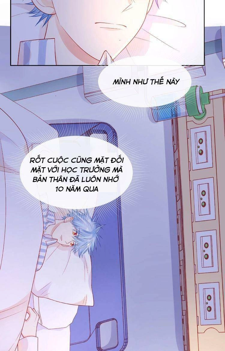 Giai Điệu Của Sự Va Chạm Chapter 47 - 5