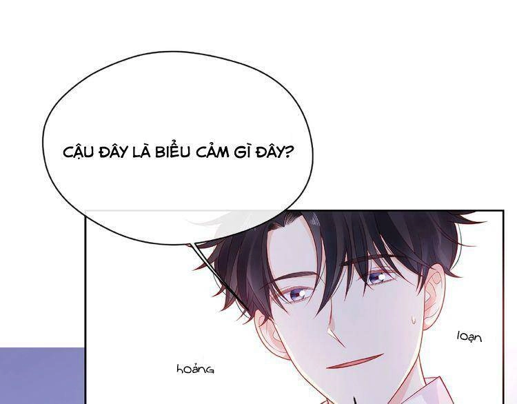 Giai Điệu Của Sự Va Chạm Chapter 47 - 29