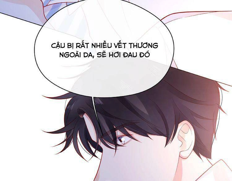 Giai Điệu Của Sự Va Chạm Chapter 47 - 34