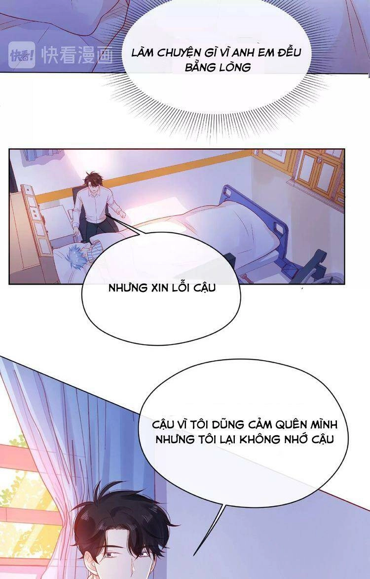 Giai Điệu Của Sự Va Chạm Chapter 47 - 52