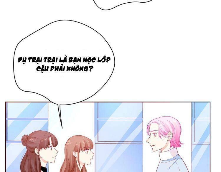 Giai Điệu Của Sự Va Chạm Chapter 47 - 77