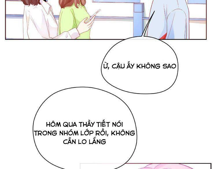 Giai Điệu Của Sự Va Chạm Chapter 47 - 78