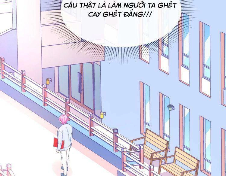 Giai Điệu Của Sự Va Chạm Chapter 47 - 95