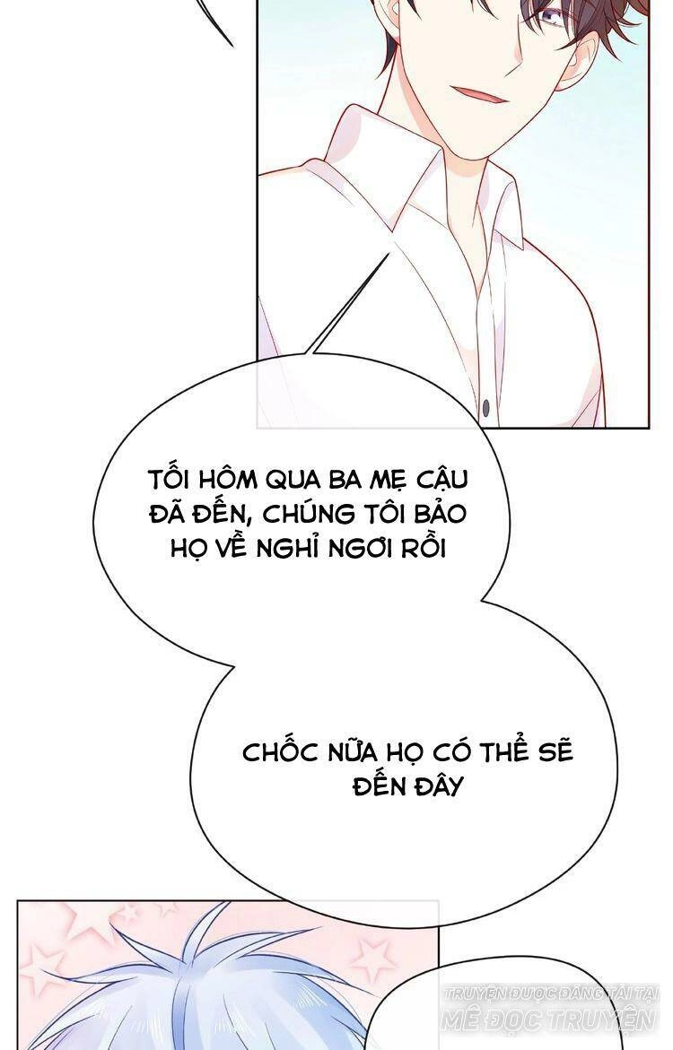 Giai Điệu Của Sự Va Chạm Chapter 47 - 101