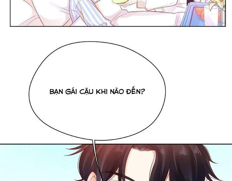 Giai Điệu Của Sự Va Chạm Chapter 47 - 104
