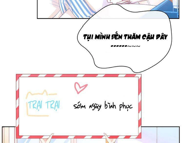 Giai Điệu Của Sự Va Chạm Chapter 49 - 5