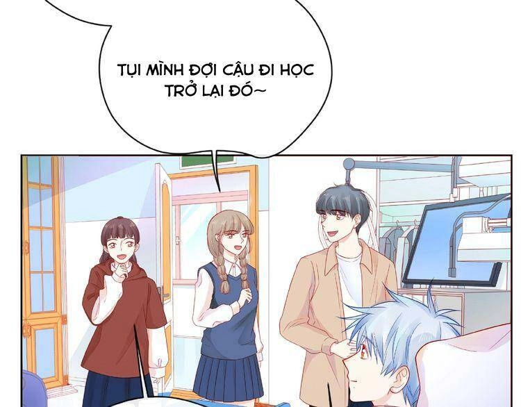 Giai Điệu Của Sự Va Chạm Chapter 49 - 12