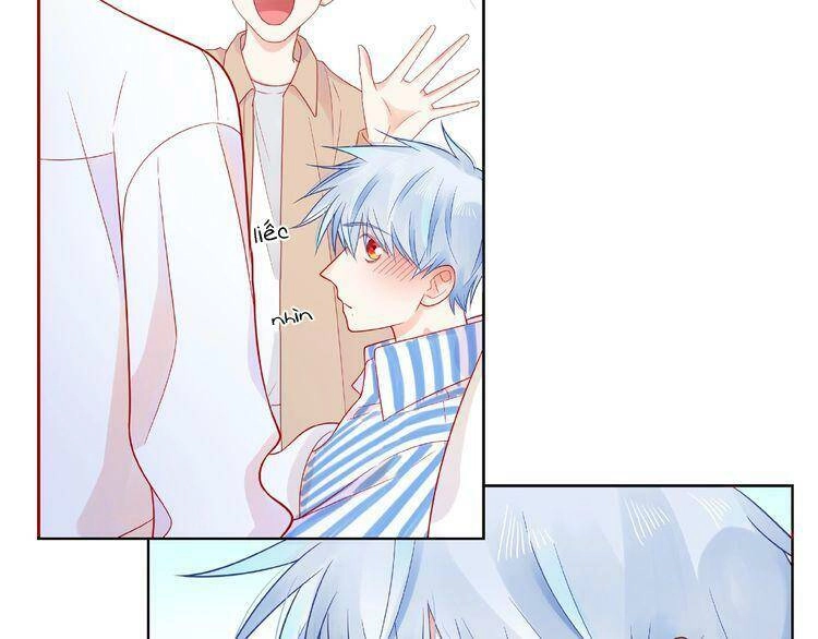 Giai Điệu Của Sự Va Chạm Chapter 49 - 20