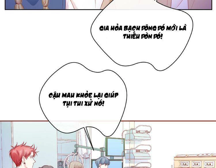 Giai Điệu Của Sự Va Chạm Chapter 49 - 27