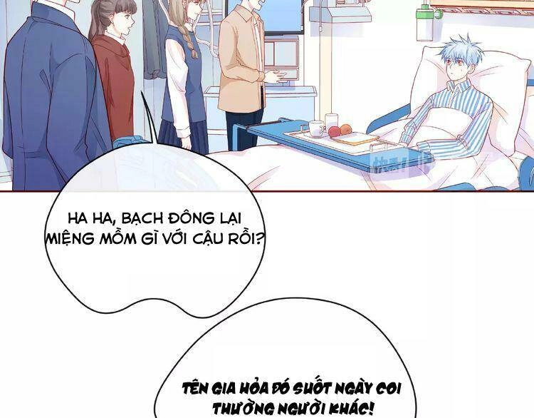 Giai Điệu Của Sự Va Chạm Chapter 49 - 28