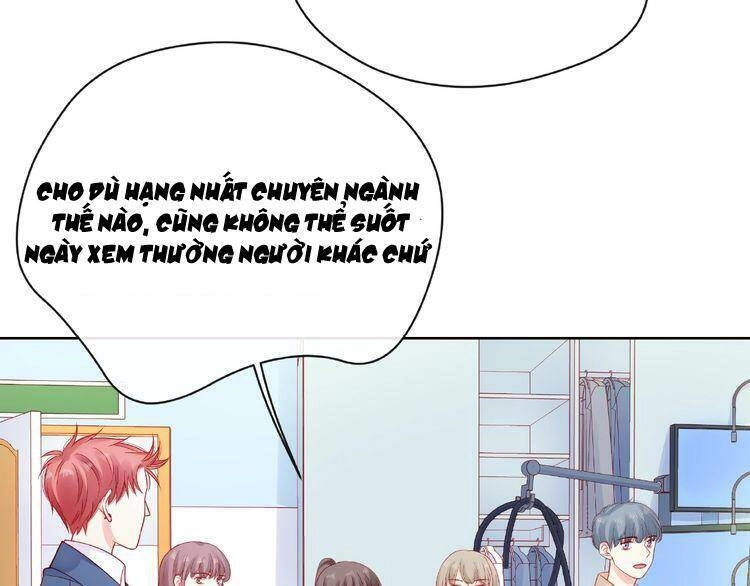 Giai Điệu Của Sự Va Chạm Chapter 49 - 37